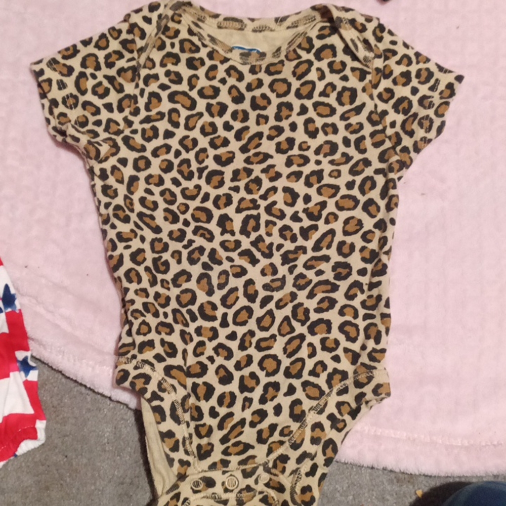 Old navy baby clothes